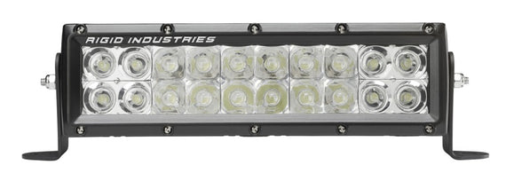 Rigid Industries 10in E-Mark E-Series - Combo 110312EM