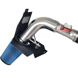 Injen 2015 Subaru STi 2.5L 4 Cyl (Turbo) Black Cold Air Intake w/ MR Tech and Heat Shield SP1206BLK