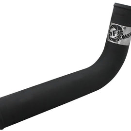 aFe Bladerunner 3in Intercooler Outlet Tube Upgrade Dodge Diesel Trucks 03-07 L6-5.9L (td) 46-20019