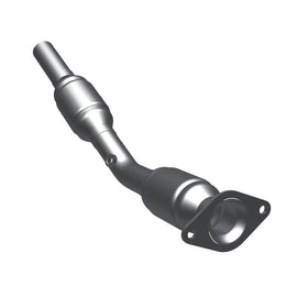 MAGNAFLOW PERFORMANCE HIGH-FLOW CATALYTIC CONVERTER UNIVERSAL 49461 49461