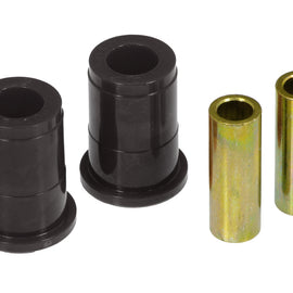 Prothane 67-73 Ford 1-7/16in Lower Control Arm Bushings - Black 6-202-BL