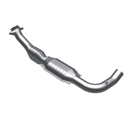 MAGNAFLOW DIRECT FIT CATALYTIC CONVERTER DS FOR 1997-1999 FORD ECONOLINE 93390