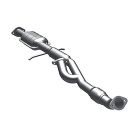 MAGNAFLOW DIRECT FIT CATALYTIC CONVERTER FOR 2002-2005 HYUNDAI SONATA 2.7L 49906