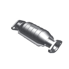 MAGNAFLOW DIRECT FIT HIGH-FLOW CATALYTIC CONVERTER FOR 78-80 DODGE CHALLENGER 23235