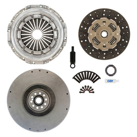 Exedy OE 1999-2003 Ford F-250 Super Duty V8 Clutch Kit KFM17A