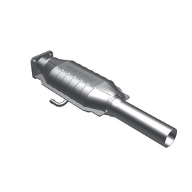 MAGNAFLOW DIRECT FIT HIGH-FLOW CATALYTIC CONVERTER FOR 1986-1992 JEEP CHEROKEE 23229