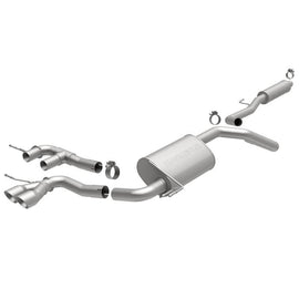 MAGNAFLOW PERFORMANCE EXHAUST FOR 2012-2016 HYUNDAI VELOSTER AUTOMATIC 15060
