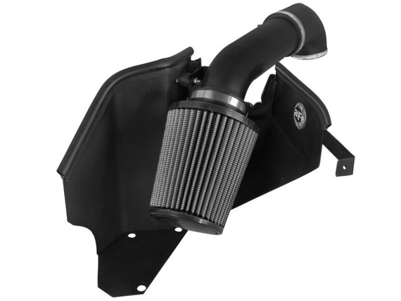 aFe MagnumFORCE Intake Stage-2 Pro DRY S 93-98 Jeep Grand Cherokee (ZJ) 4.0L 51-12562