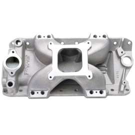 Edelbrock SBC Victor EFI Manifold 29785