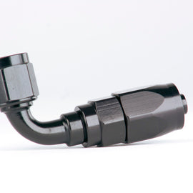 Aeromotive Hose End - AN-06 - 90 Deg 15652
