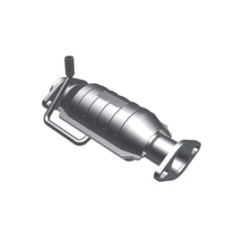 MAGNAFLOW DIRECT FIT HIGH-FLOW CATALYTIC CONVERTER FOR 1988 FORD FESTIVA 23383