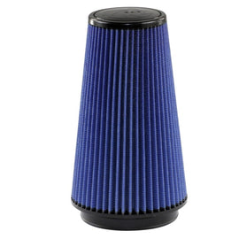 aFe MagnumFLOW Air Filters UCO P5R A/F P5R 5-1/2F x 7B x 4-3/4T x 12H 24-55512