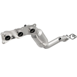 MagnaFlow Conv DF 08-09 528i 3.0L Front 51222