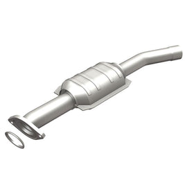 MAGNAFLOW DIRECT FIT HIGH-FLOW CATALYTIC CONVERTER FOR 1999-2000 MAZDA MIATA 23771