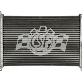 CSF 05-06 Isuzu NPR 5.2L OEM Intercooler 6050