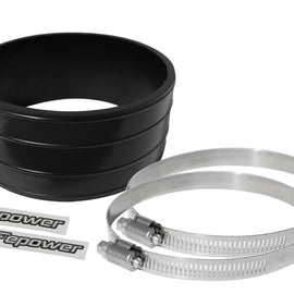 aFe Magnum FORCE Performance Accessories Coupling Kit 5in ID x 2-1/4in L Straight 59-00025