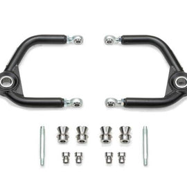 Fabtech 17-18 Ford F150 Raptor 4WD Uniball Upper Control Arm Kit FTS22275