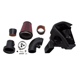 Edelbrock Air Intake Competition E-Force 2011 Ford Mustang 15898