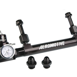 Aeromotive 14202 / 13214 Combo Kit For Demon Style Carb 17251