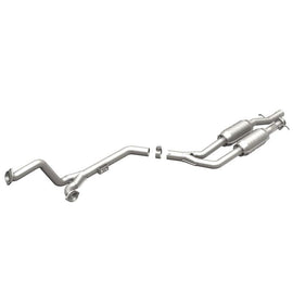 MAGNAFLOW DIRECT FIT HIGH-FLOW CATALYTIC CONVERTER 23581 23581