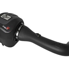 aFe Power 14-17 GM Silverado/Sierra 1500 V8 5.3L/6.2L Pro DRY S Cold Air Intake System 51-82332