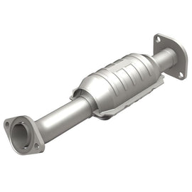 MAGNAFLOW PERFORMANCE UNIVERSAL HIGH-FLOW CATALYTIC CONVERTER 24428 24428