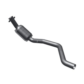 MAGNAFLOW DIRECT FIT CATALYTIC CONVERTER PS FOR 2000-2001 LINCOLN LS 93210