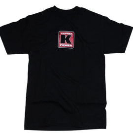 Skunk2 K-Power Tee (Black) - L 735-99-0940