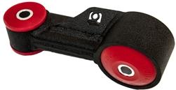INNOVATIVE FOR 03-05 DODGE NEON A853 BLACK STEEL MOUNTS 60A BUSHINGS 30550-60A