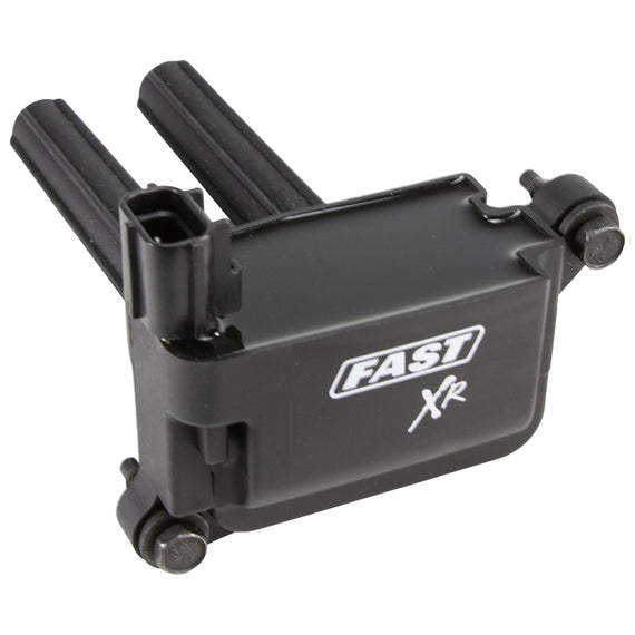 FAST XR Ignition Coil for 2006+ Chrysler 5.7/6.1/6.2/6.4L HEMI - Single 30389-1