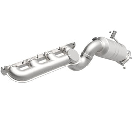 MagnaFlow Direct Fit Catalytic Converter 07-08 Audi A6/A8 4.2L 51138