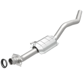 MAGNAFLOW PERFORMANCE UNIVERSAL HIGH-FLOW CATALYTIC CONVERTER 337254 337254