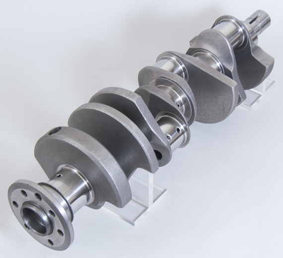 Eagle Chrysler 318/340 Small Block Cast Crankshaft 103403310