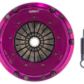 Exedy 1998-2000 Bmw 323I L6 Hyper Single Clutch Sprung Center Disc Push Type Cover BH02SD