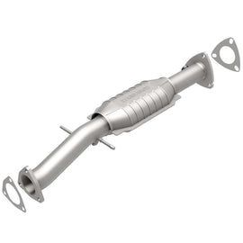 MAGNAFLOW PERFORMANCE UNIVERSAL HIGH-FLOW CATALYTIC CONVERTER 447213 447213