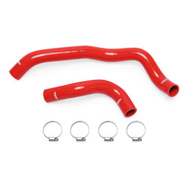 Mishimoto 10-16 Toyota 4Runner 4.0L V6 Red Silicone Hose Kit MMHOSE-4RUN40-10RD