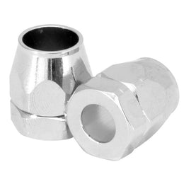 Spectre Magna-Clamp Hose Clamps 7/32in. (2 Pack) - Chrome 1268