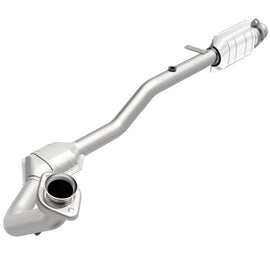 MAGNAFLOW PERFORMANCE UNIVERSAL HIGH-FLOW CATALYTIC CONVERTER 447119 447119