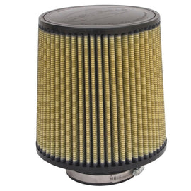 aFe MagnumFLOW Air Filters UCO PG7 A/F PG7 4(3.85)F x 8B x 7T x 8H 72-90026