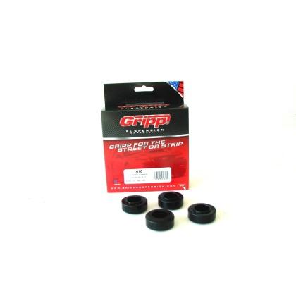 BBK 79-04 Mustang - Replacement Bushings For BBK Caster Camber Kits 1610