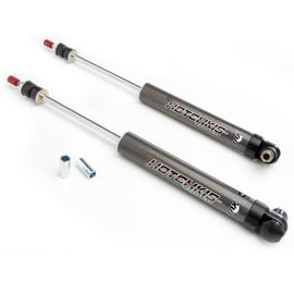 Hotchkis Tuned Adjustable Shocks Aluminum Shocks-Rear for 67-69 Chevrolet Camaro 71030012