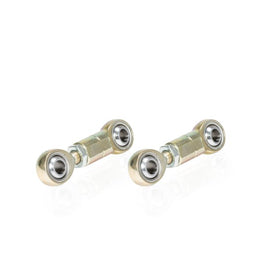 Eibach Heavy Duty Adjustable Endlink - Bolt Diameter M12 / Min Length 75MM / Max Length 95MM UEL-12-075HD