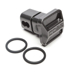 Cobb Universal Gray Hitch Cover 8F3600-GRY