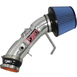 Injen 11 Toyota Camry 3.5L V6 Polished Tuned Air Intake w/ Air Fusion/MR Tech/Web Nano Filter SP2033P