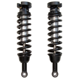 ICON 2011+ Ford Ranger T6 1-3in 2.5 Series Shocks VS IR Coilover Kit 91110