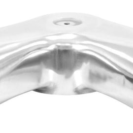 Spectre Dual Plenum Kit (Fits Carburetors & TBI w/5-1/8in. Inlet) 9859