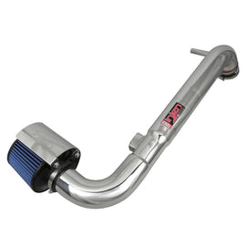 Injen 05-20  Toyota Tacoma 2.7L  Wrinkle Blk Power-Flow Air Intake w/MR Tech/Heat Shield/Nano Filter PF2011WB