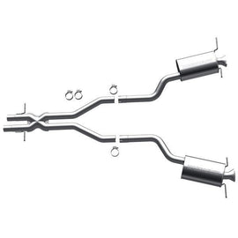 MAGNAFLOW PERFORMANCE CAT BACK EXHAUST FOR 2004-2006 VOLKSWAGEN PHAETON 16990