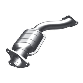 MAGNAFLOW PERFORMANCE UNIVERSAL HIGH-FLOW CATALYTIC CONVERTER 338395 338395