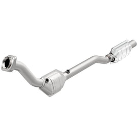 MAGNAFLOW DIRECT FIT CATALYTIC CONVERTER PS FOR 1999-2001 FORD EXPLORER 93106